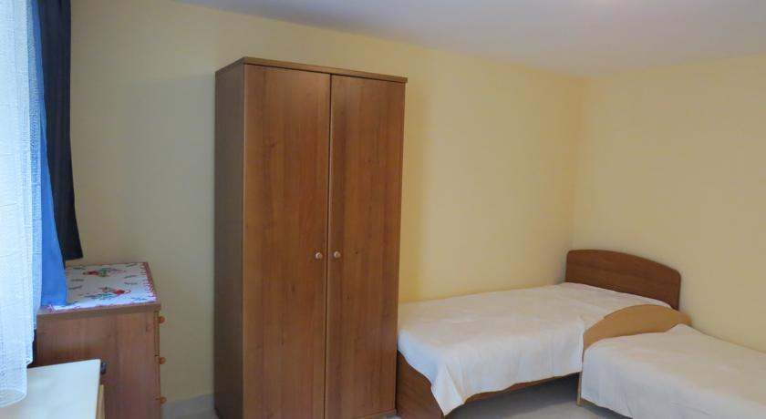 Galagonyas Apartman Eger Phòng bức ảnh