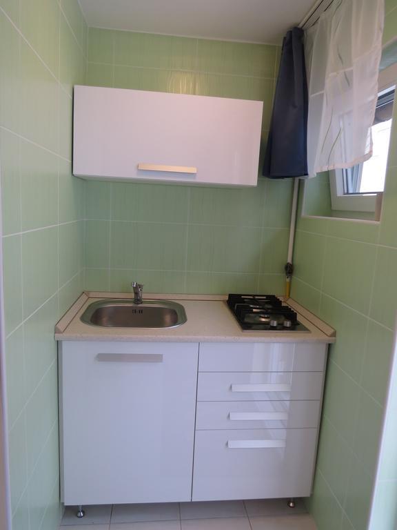Galagonyas Apartman Eger Phòng bức ảnh